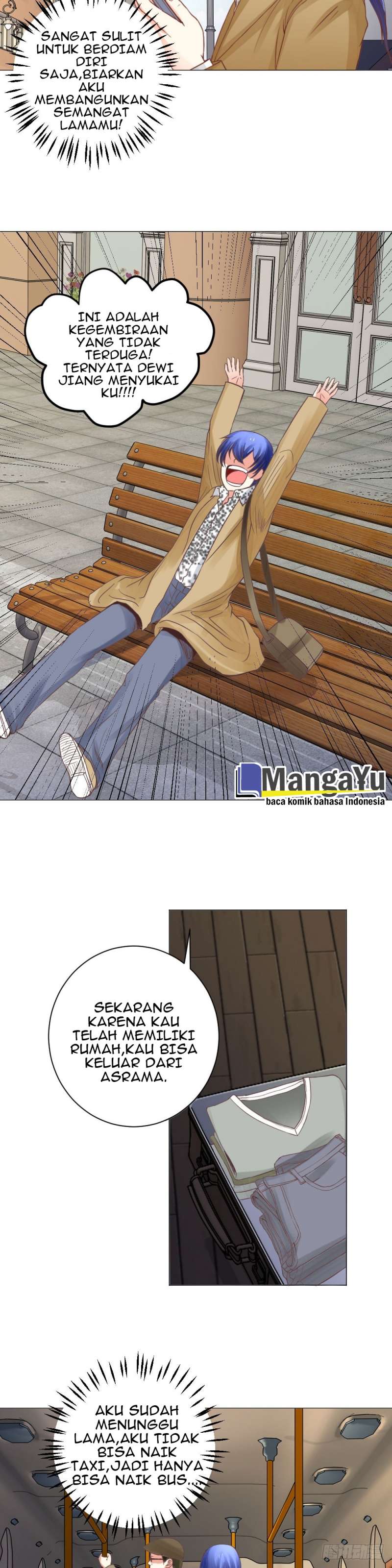 Perspective Medical Saint Chapter 18 Gambar 7