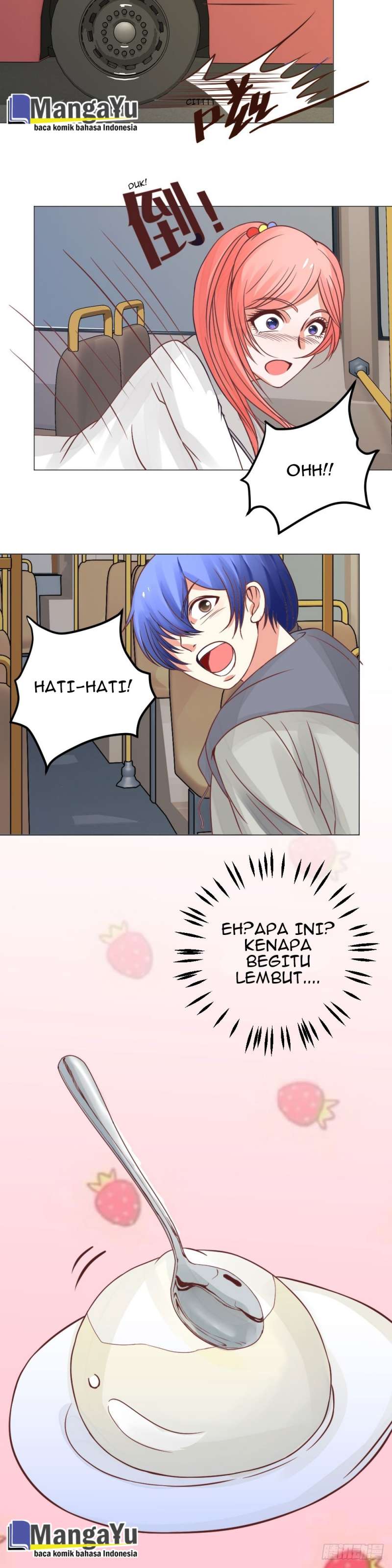 Perspective Medical Saint Chapter 18 Gambar 14