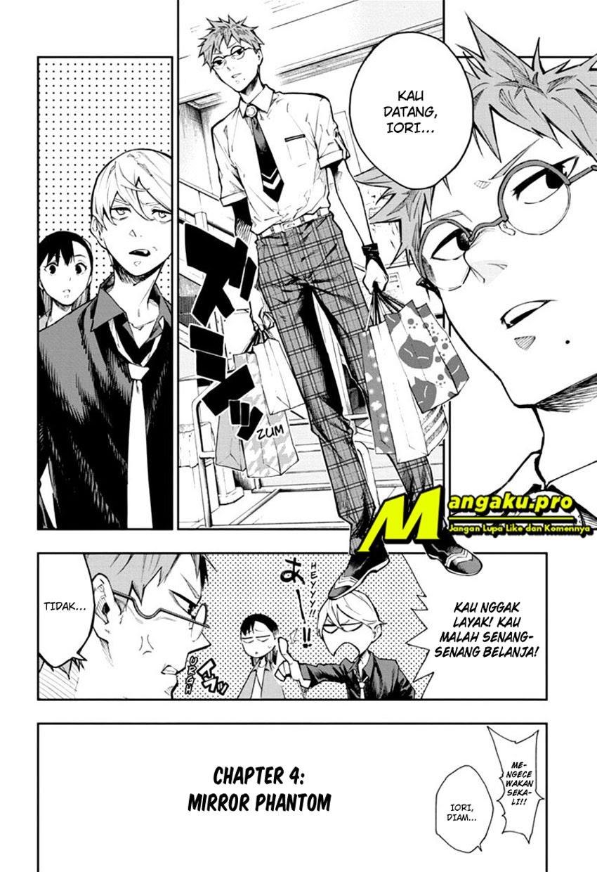 Phantom Seer Chapter 04 Gambar 3