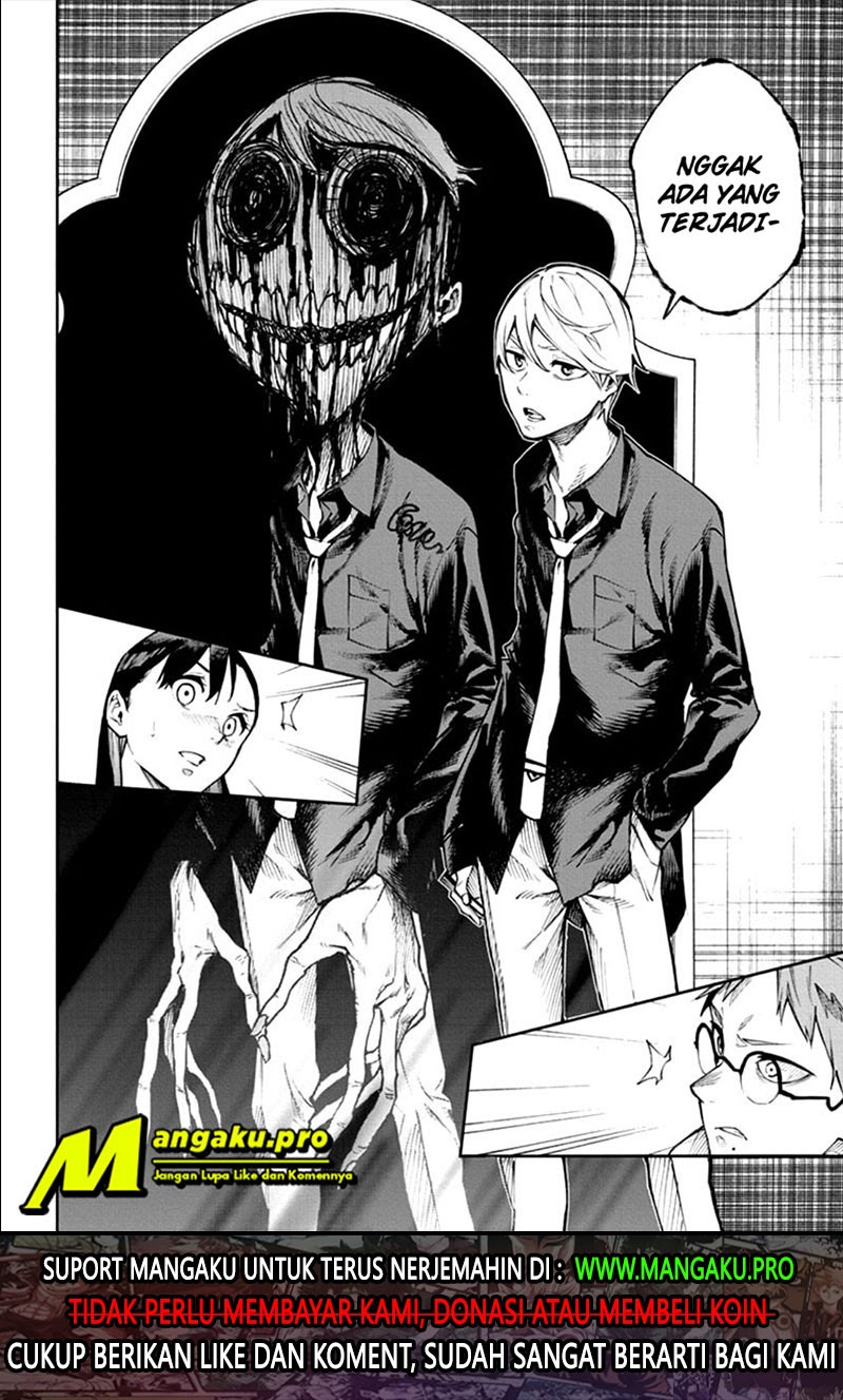 Phantom Seer Chapter 04 Gambar 13