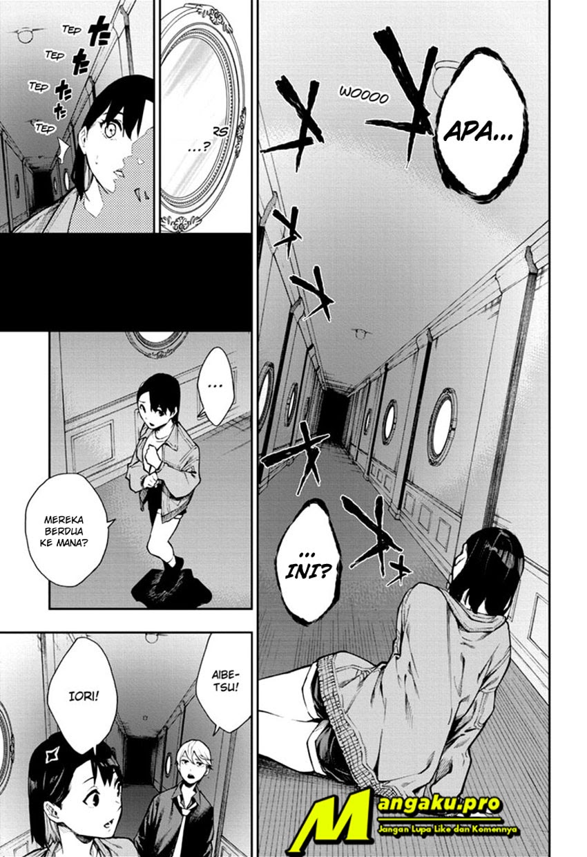 Phantom Seer Chapter 04 Gambar 16