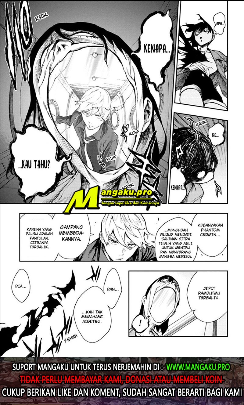 Phantom Seer Chapter 04 Gambar 18