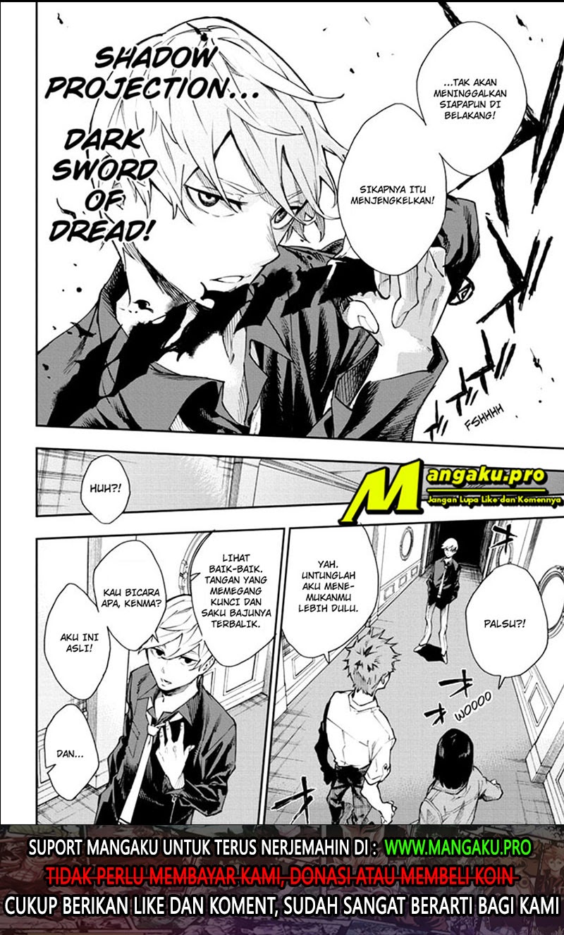 Phantom Seer Chapter 04 Gambar 19