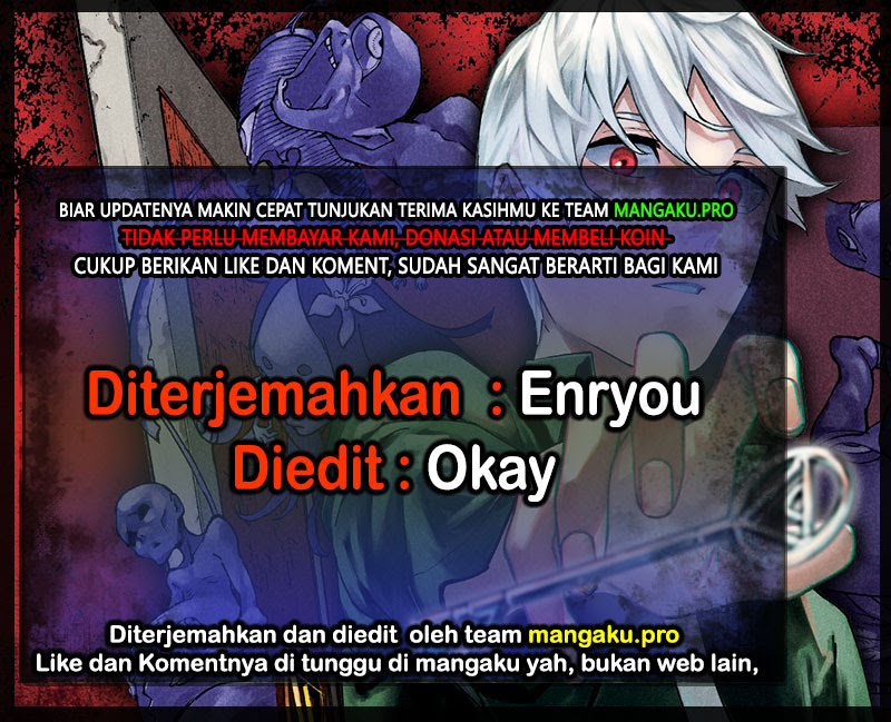 Phantom Seer Chapter 06 Gambar 1