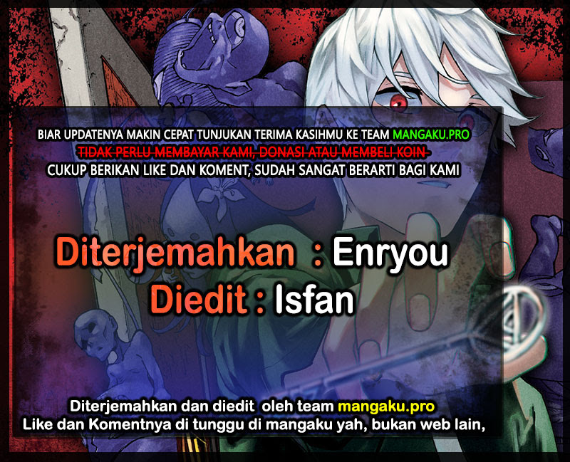Phantom Seer Chapter 10 Gambar 1