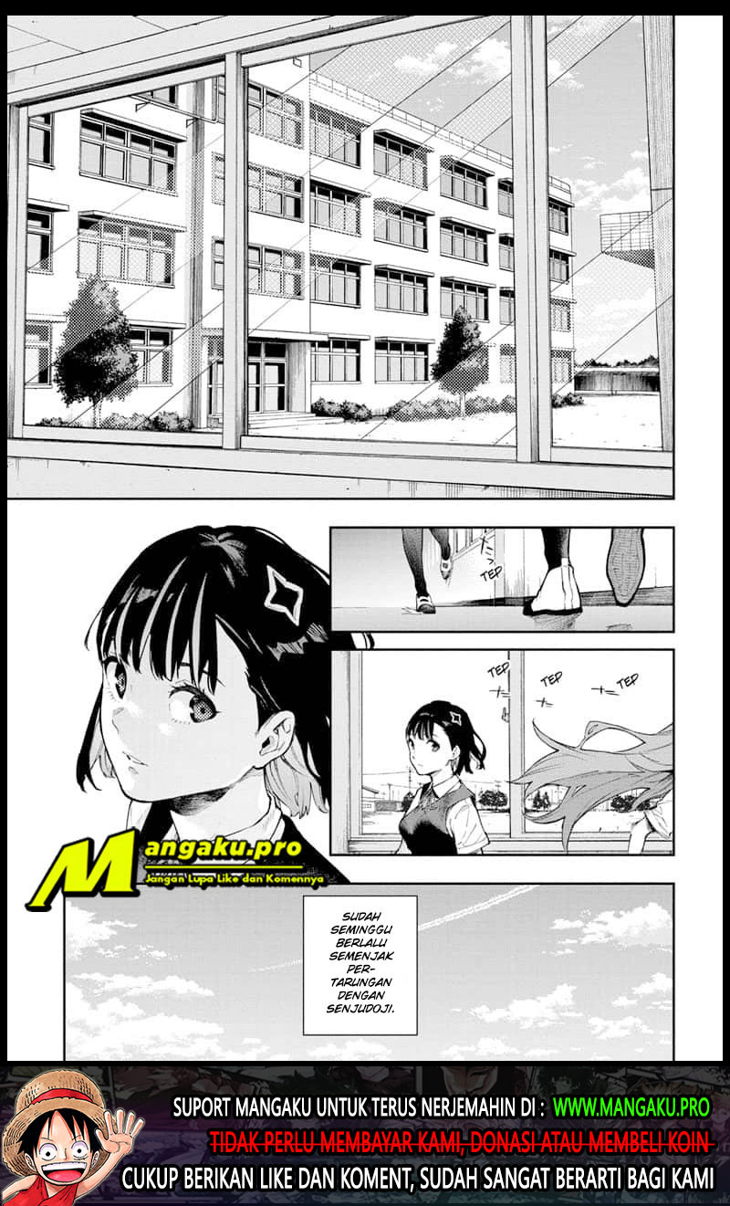 Phantom Seer Chapter 14 Gambar 2