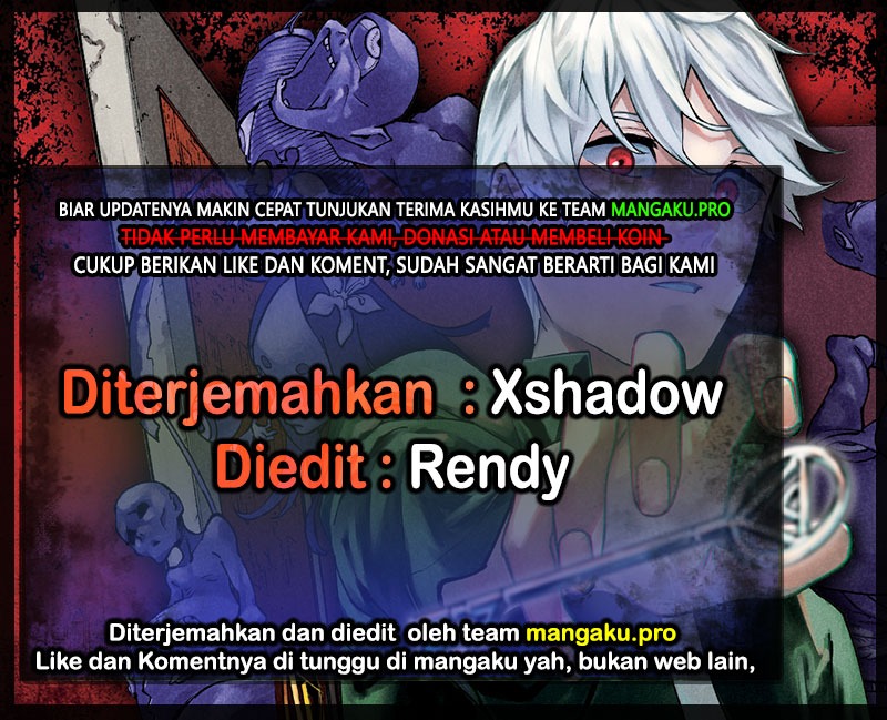 Phantom Seer Chapter 16 Gambar 1