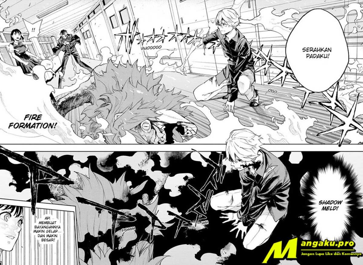 Phantom Seer Chapter 19 Gambar 3