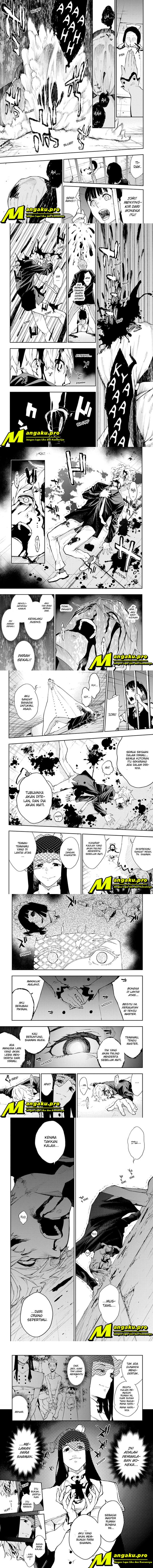 Phantom Seer Chapter 24 Gambar 3