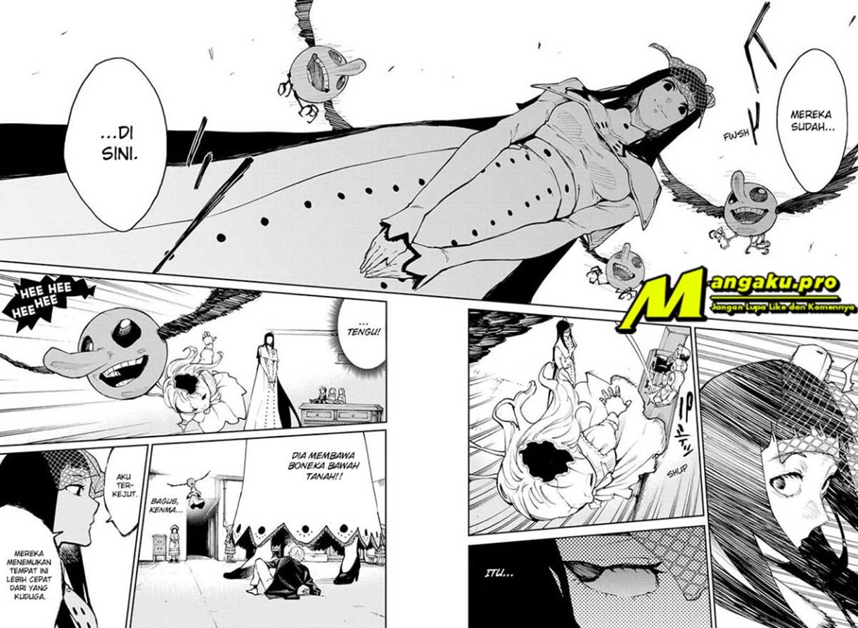 Phantom Seer Chapter 24 Gambar 4