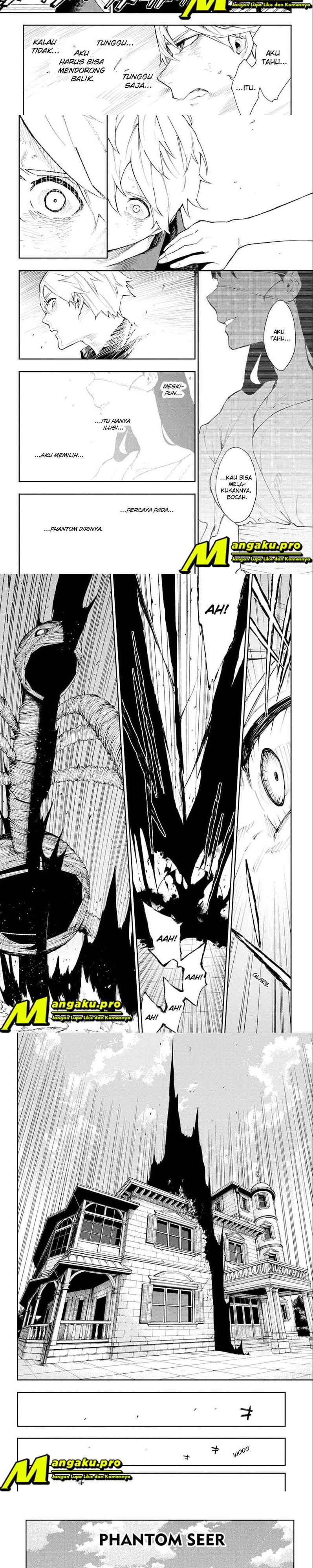 Phantom Seer Chapter 30 Gambar 2