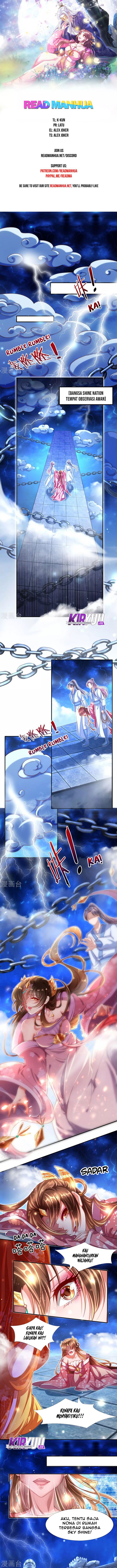 Phoenix Descends From Above Chapter 01 Gambar 2