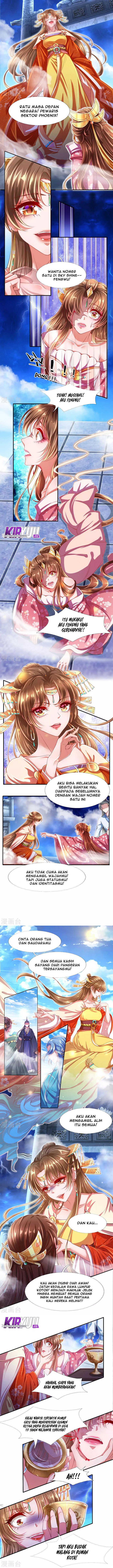 Phoenix Descends From Above Chapter 01 Gambar 3