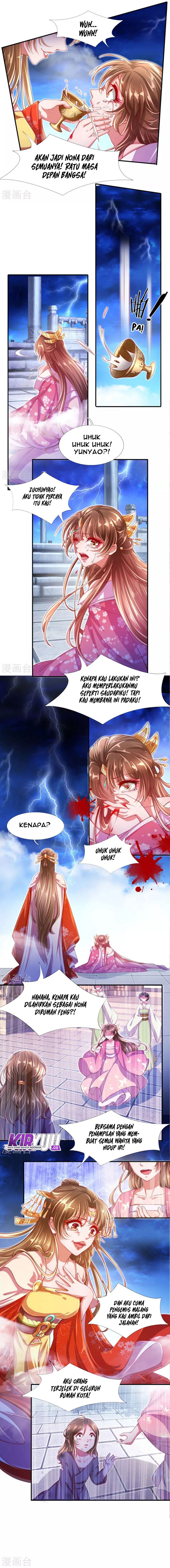 Phoenix Descends From Above Chapter 01 Gambar 4