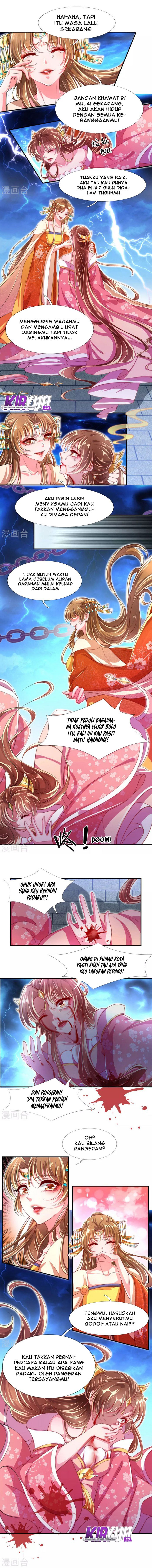 Phoenix Descends From Above Chapter 01 Gambar 5