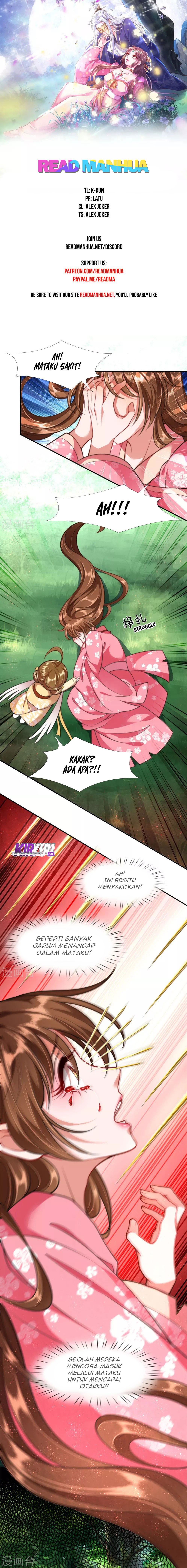 Phoenix Descends From Above Chapter 10 Gambar 2