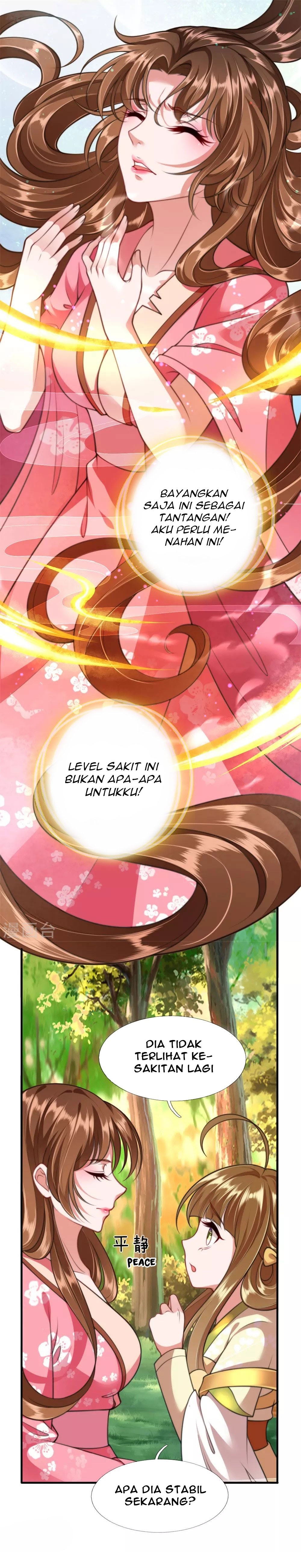 Phoenix Descends From Above Chapter 10 Gambar 6