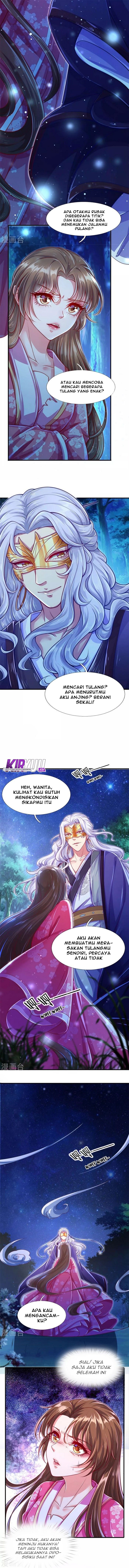 Phoenix Descends From Above Chapter 13 Gambar 3
