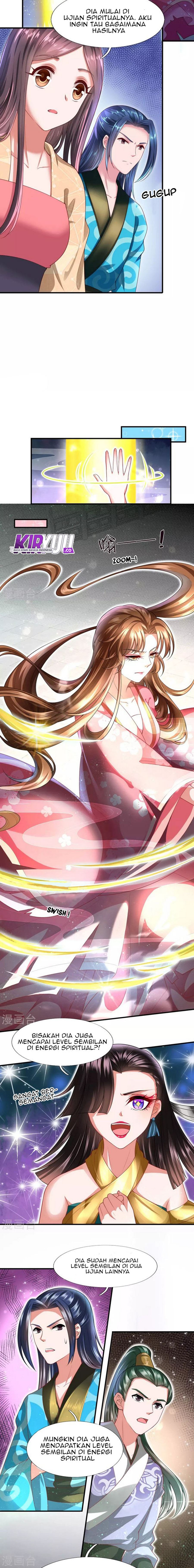 Phoenix Descends From Above Chapter 20 Gambar 3