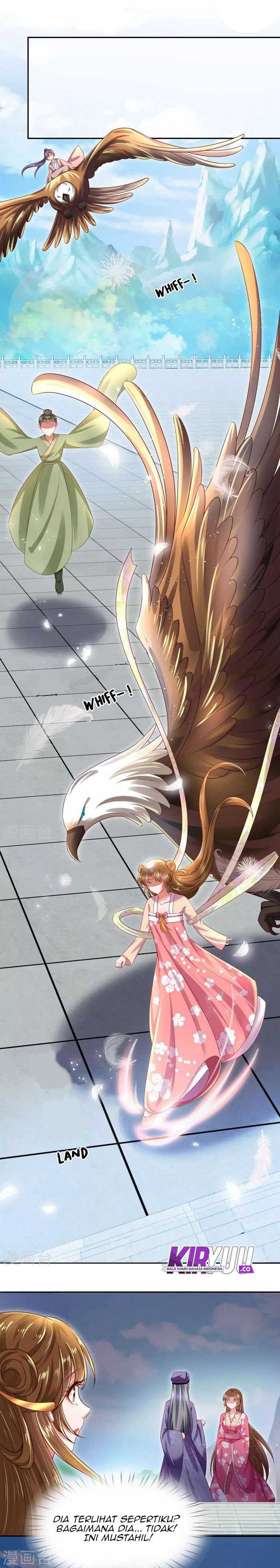 Phoenix Descends From Above Chapter 22 Gambar 3