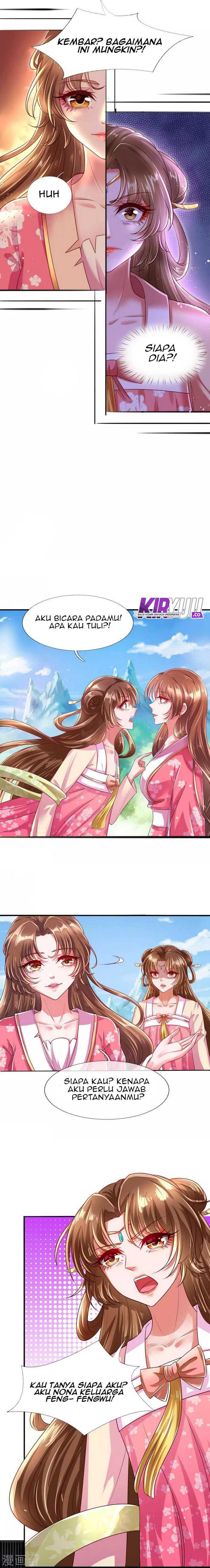 Phoenix Descends From Above Chapter 22 Gambar 5