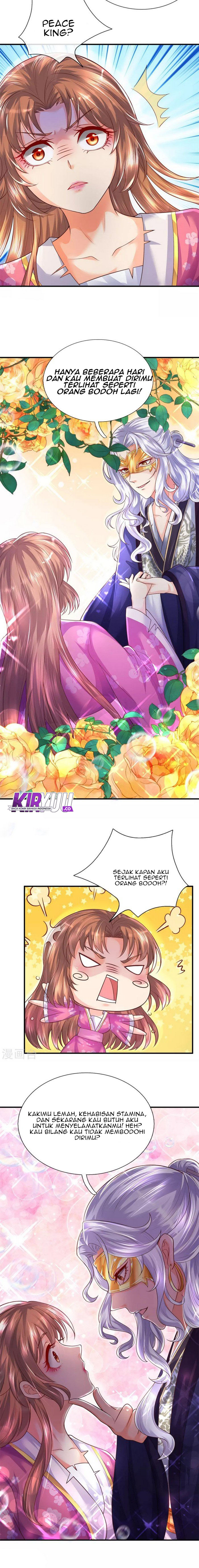 Phoenix Descends From Above Chapter 27 Gambar 3