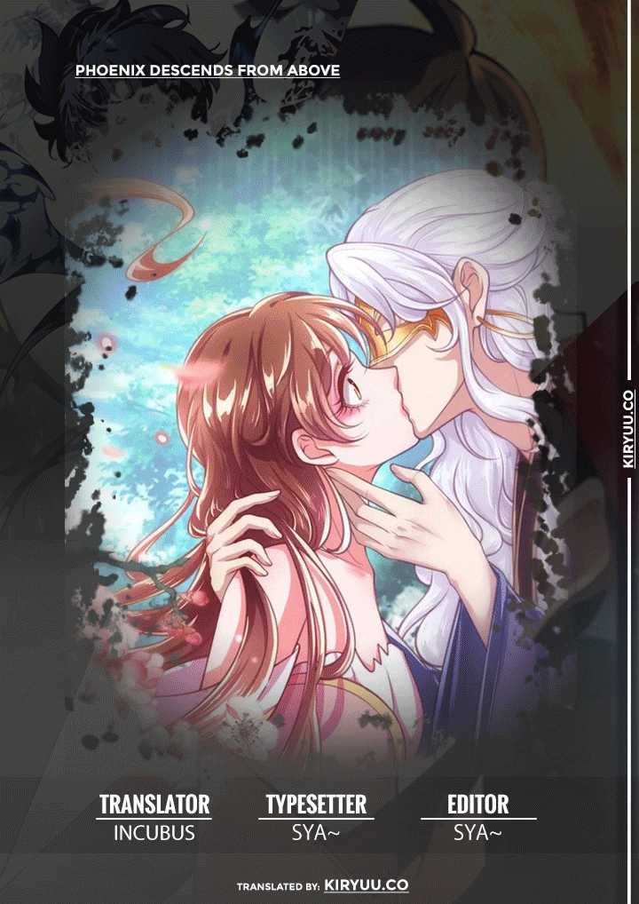 Phoenix Descends From Above Chapter 30 Gambar 1