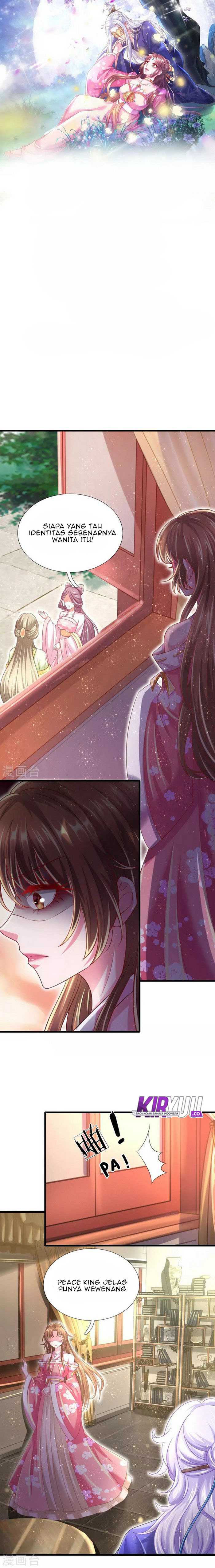 Phoenix Descends From Above Chapter 30 Gambar 2
