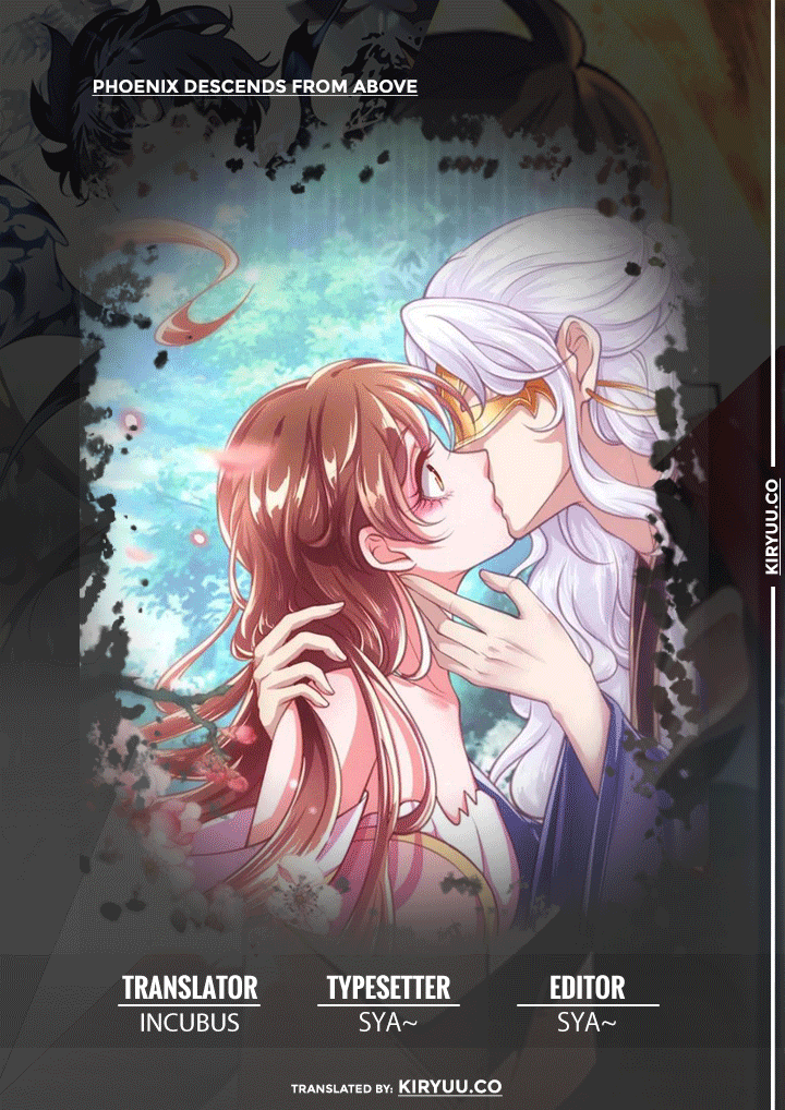 Phoenix Descends From Above Chapter 31 Gambar 1