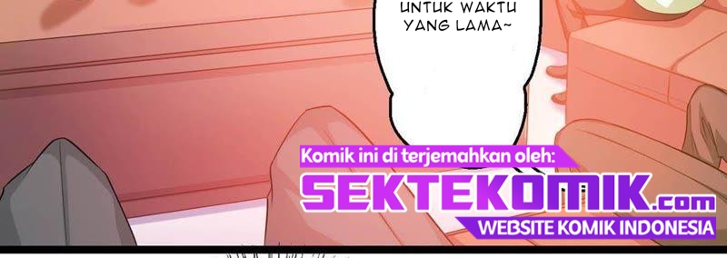 Phone Goddness Chapter 05 Gambar 6