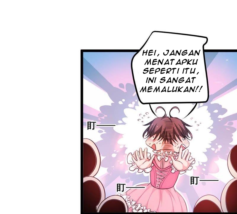 Phone Goddness Chapter 05 Gambar 11