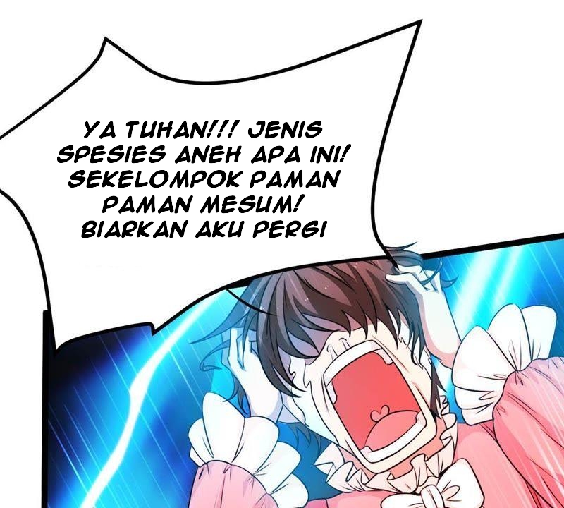 Phone Goddness Chapter 05 Gambar 15