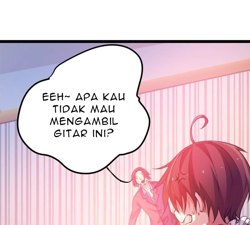 Phone Goddness Chapter 05 Gambar 20