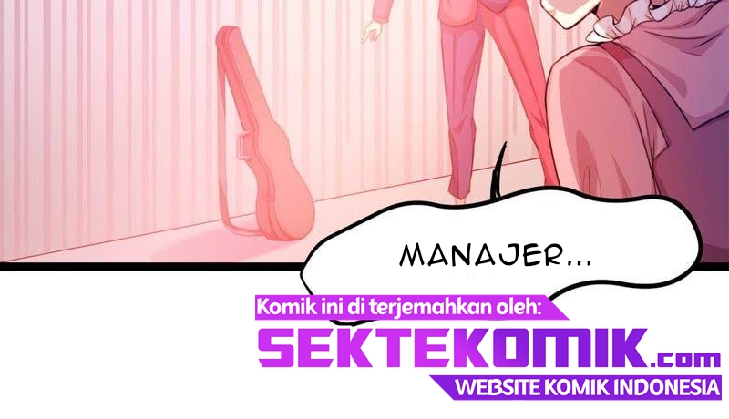 Phone Goddness Chapter 05 Gambar 21