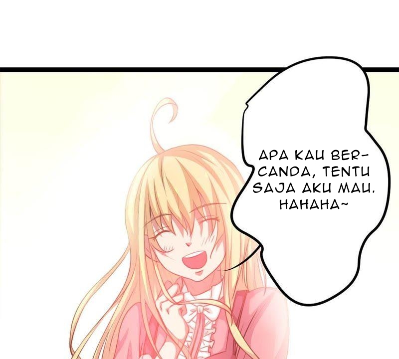 Phone Goddness Chapter 05 Gambar 22