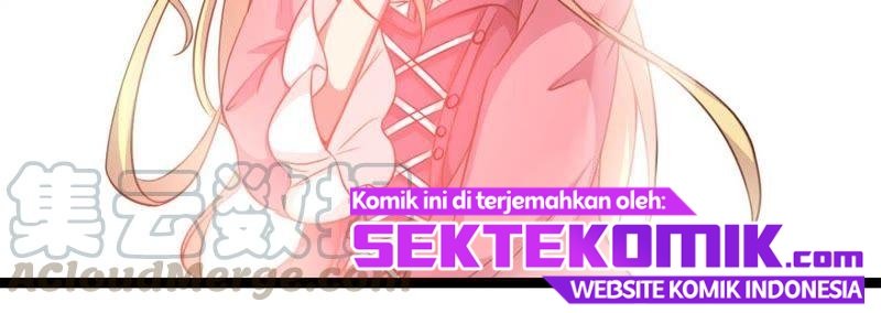 Phone Goddness Chapter 05 Gambar 23