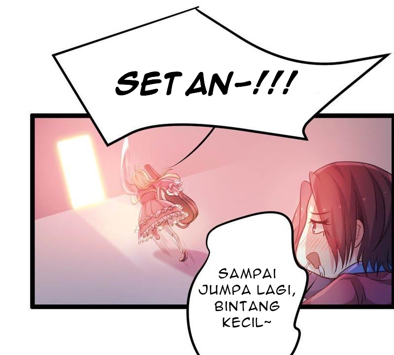 Phone Goddness Chapter 05 Gambar 29