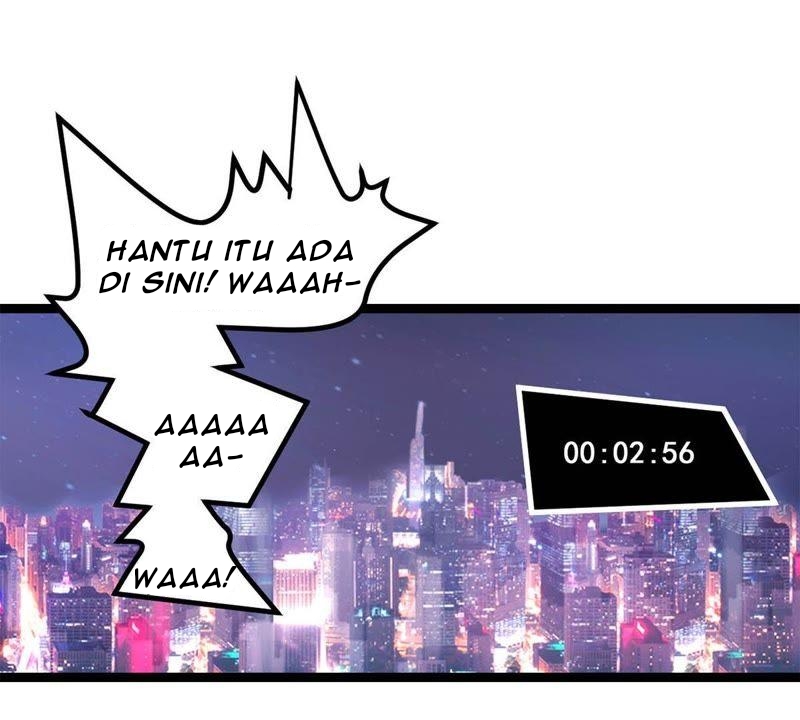 Phone Goddness Chapter 05 Gambar 31