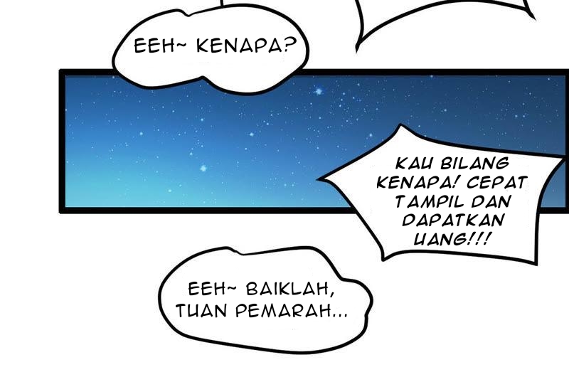 Phone Goddness Chapter 05 Gambar 42