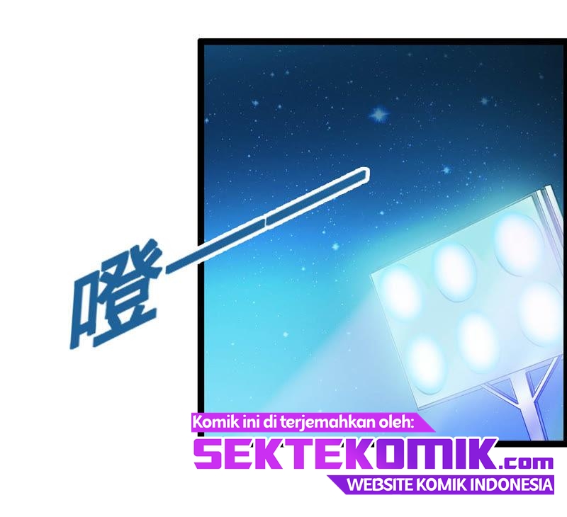 Phone Goddness Chapter 05 Gambar 43
