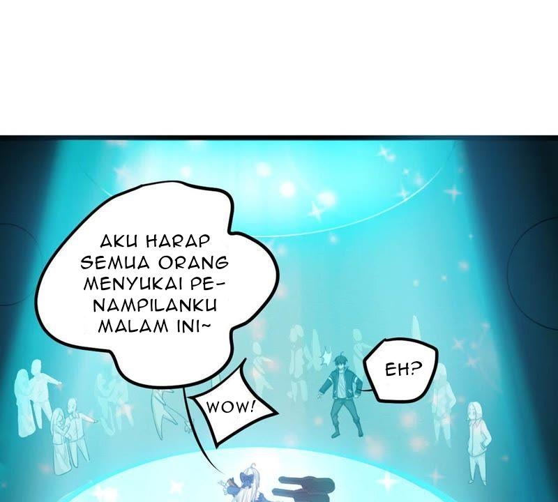Phone Goddness Chapter 05 Gambar 47