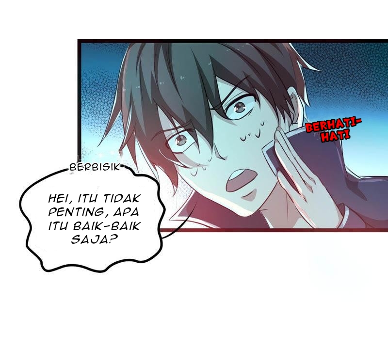 Phone Goddness Chapter 05 Gambar 49