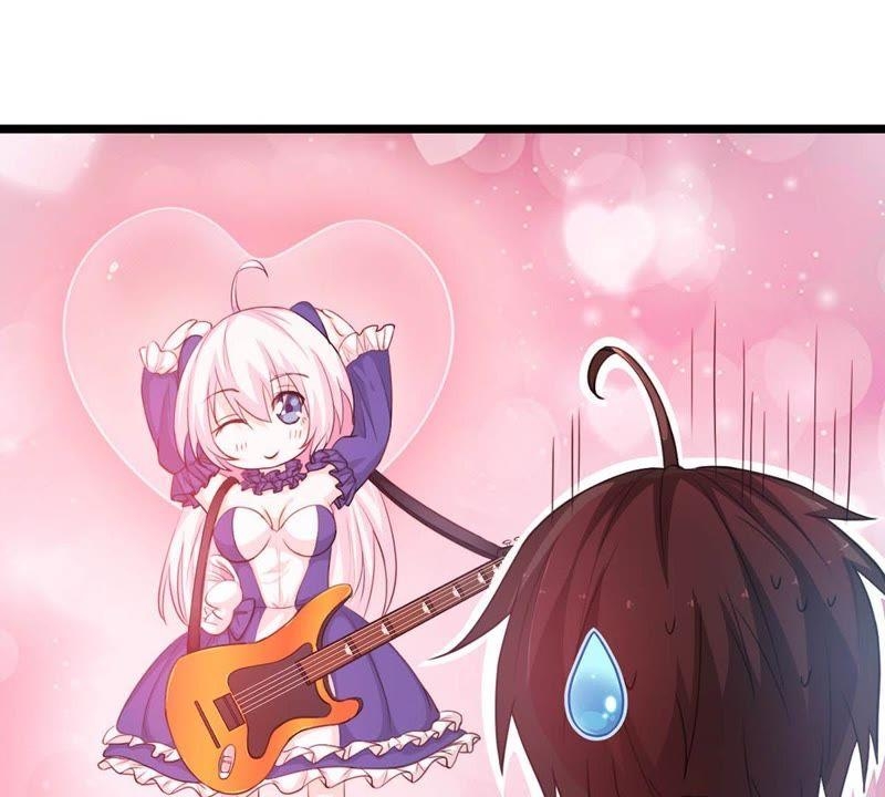 Phone Goddness Chapter 05 Gambar 50