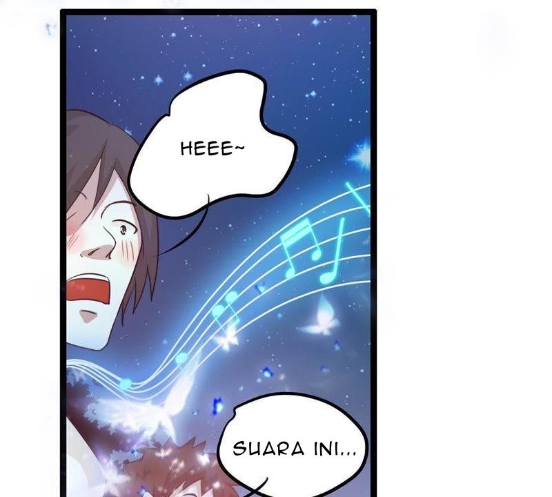 Phone Goddness Chapter 05 Gambar 56