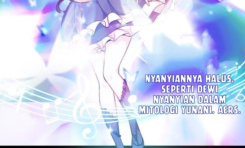 Phone Goddness Chapter 05 Gambar 59