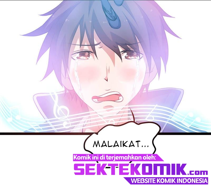 Phone Goddness Chapter 05 Gambar 60