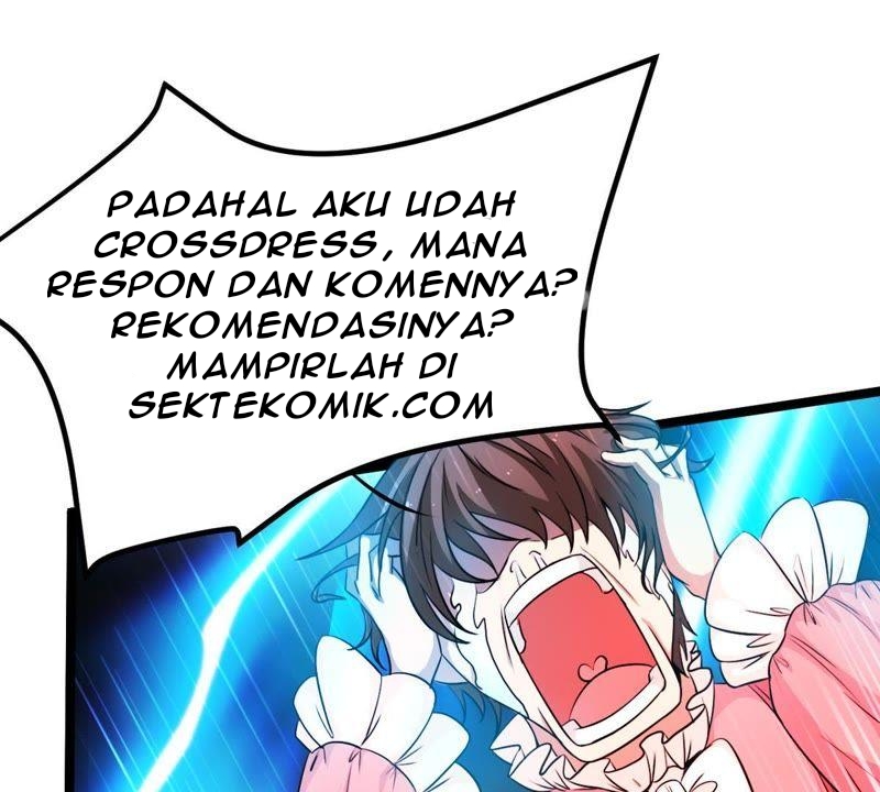 Phone Goddness Chapter 05 Gambar 61