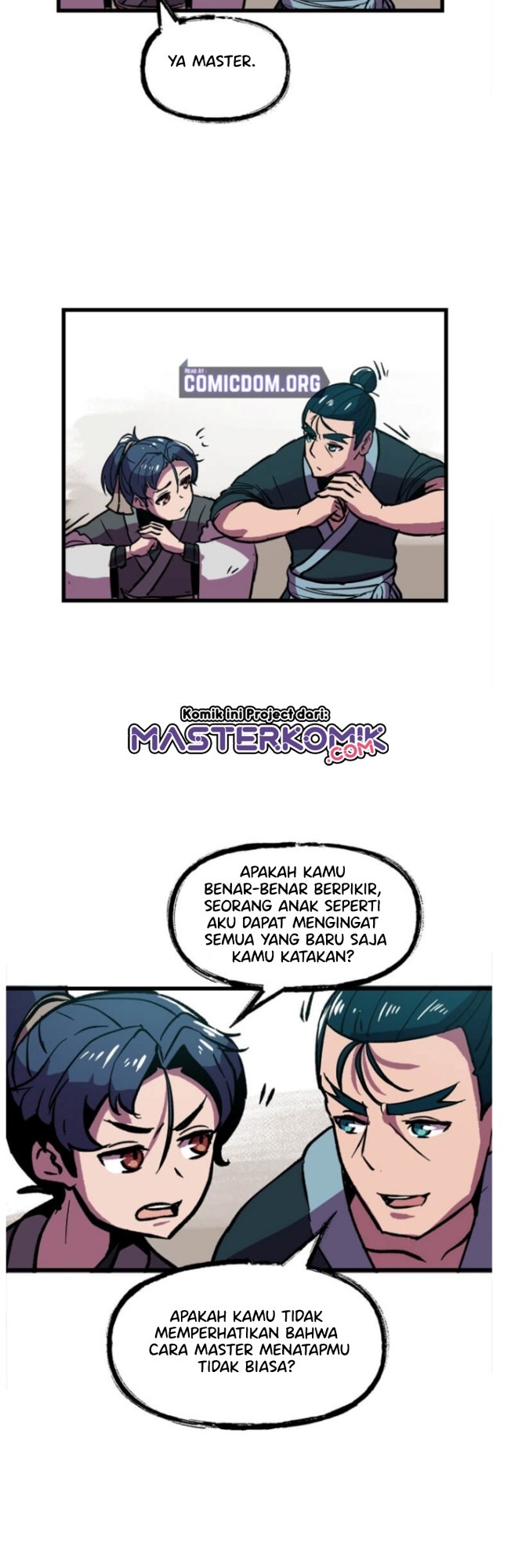 Physician Return Chapter 05 Gambar 34