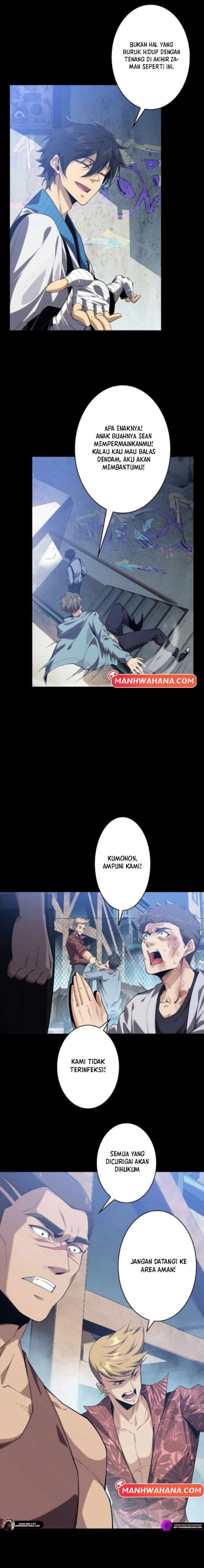 Physics Of The Wasteland Chapter 01 Gambar 5