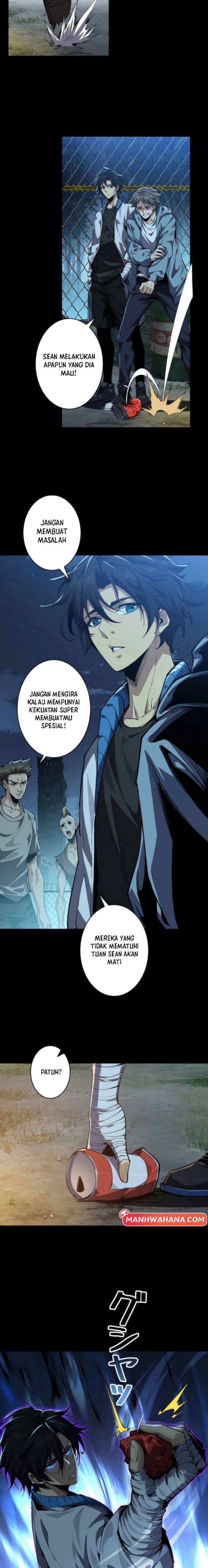 Physics Of The Wasteland Chapter 01 Gambar 8